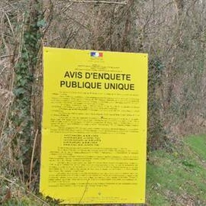 Études réglementaires